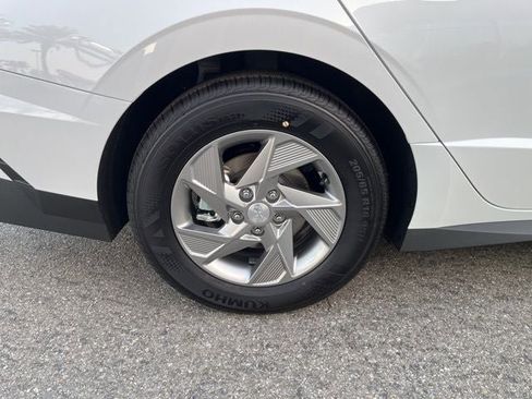 New 2026 Hyundai Sonata SE image 38