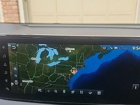 Certified 2024 Nissan Ariya AWD image 4