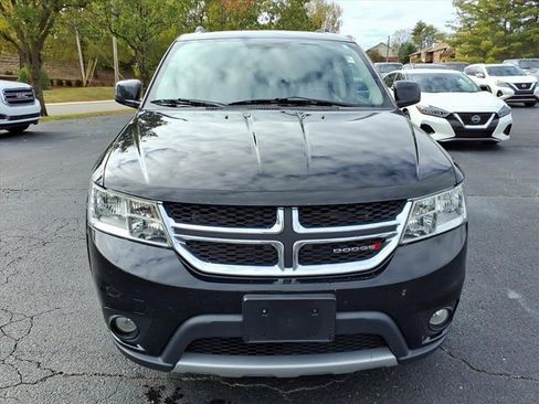 Used 2016 Dodge Journey SXT w/ Premium Group image 19