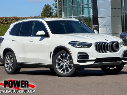 Used 2023 BMW X5 xDrive40i