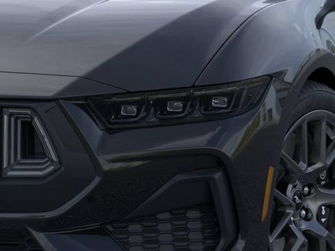 New 2026 Ford Mustang Coupe RWD image 18