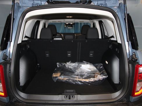 New 2026 Ford Bronco Sport Big Bend w/ Convenience Package image 31