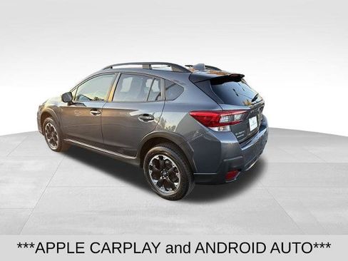 Used 2023 Subaru Crosstrek 2.0i Premium image 3