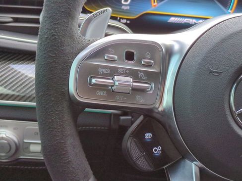 Certified 2023 Mercedes-Benz GLE 53 AMG GLE 53 AMGﾮ image 26