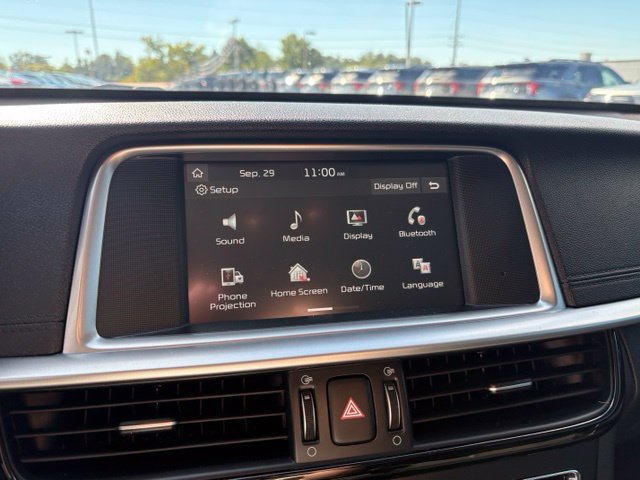 Used 2020 Kia Optima S FWD image 18