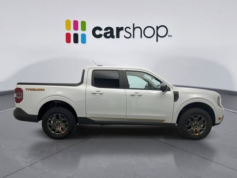 Used 2025 Ford Maverick Tremor image 6