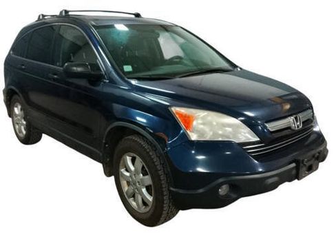 Used 2008 Honda CR-V EX image 8