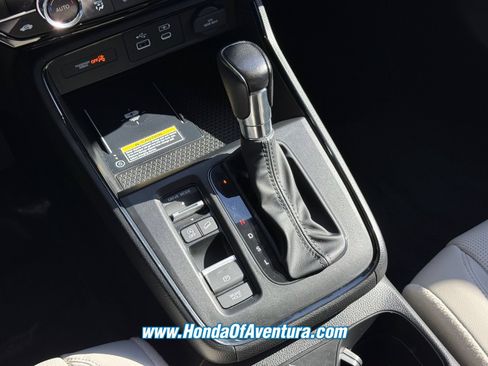 Certified 2023 Honda CR-V EX-L image 18