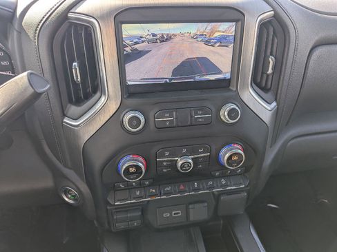 Used 2020 GMC Sierra 2500 Denali image 16