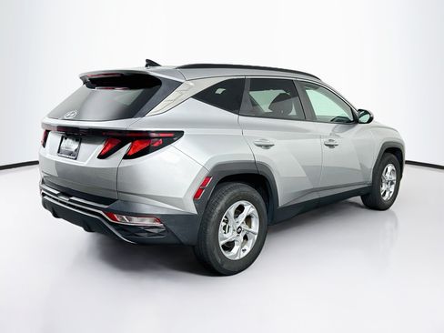 Used 2024 Hyundai Tucson SEL AWD/4WD image 9