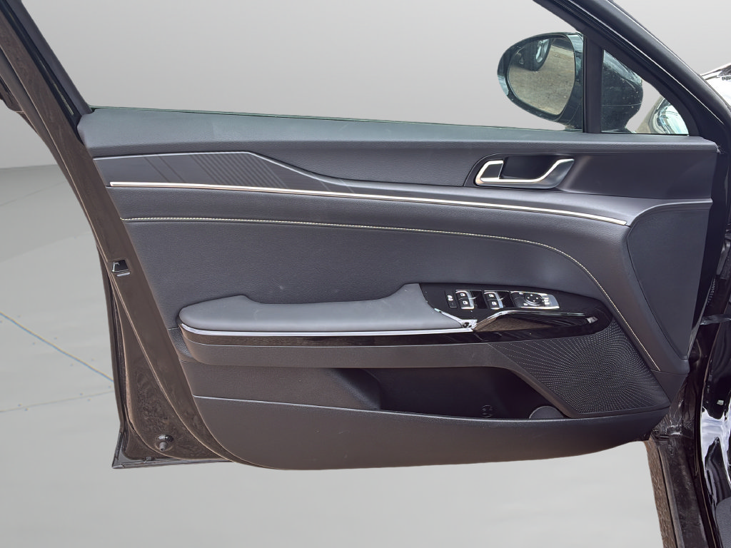 New 2026 Kia K5 GT-Line FWD image 20