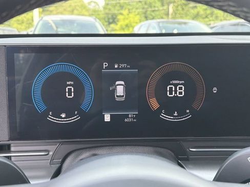 Certified 2026 Hyundai Kona SEL Sport FWD image 25