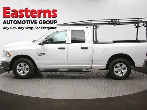 Used 2023 RAM 1500 Tradesman w/ Popular Equipment Group image 59