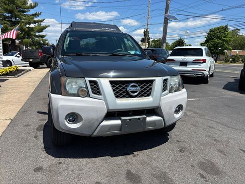 Used 2012 Nissan Xterra S w/ Value Package AWD/4WD image 9