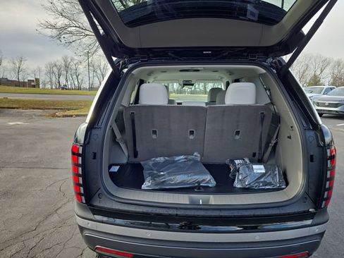 New 2026 Hyundai Palisade SEL image 23