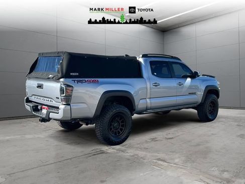 Used 2019 Toyota Tacoma TRD Off-Road image 5