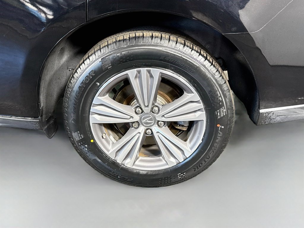 Used 2019 Acura MDX FWD image 36