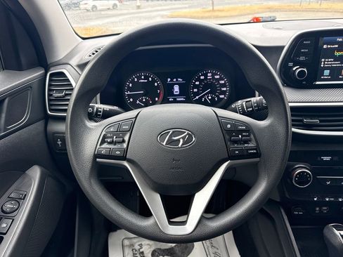 Used 2020 Hyundai Tucson Value image 18