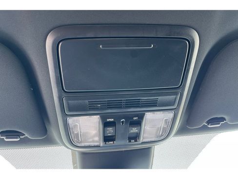 Certified 2026 Honda Odyssey Sport-L image 25