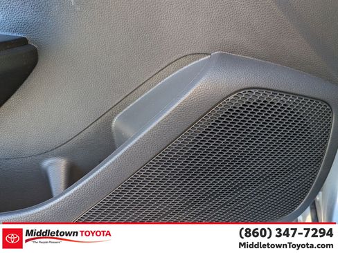 Certified 2023 Toyota Corolla LE w/ LE Convenience Package FWD image 13