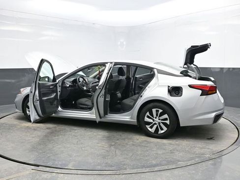 Used 2021 Nissan Altima 2.5 S image 36