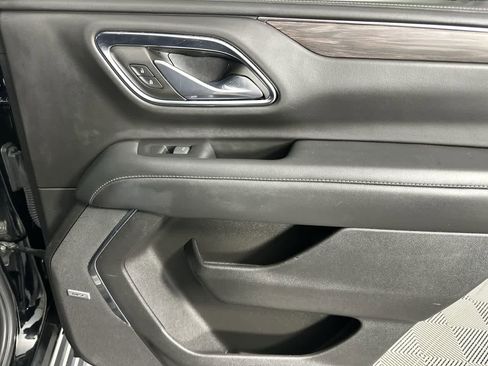 Used 2023 Chevrolet Tahoe LT AWD/4WD image 27