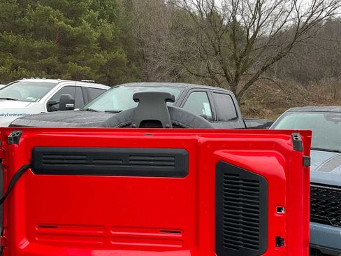 Used 2022 Ford Bronco Outer Banks image 71