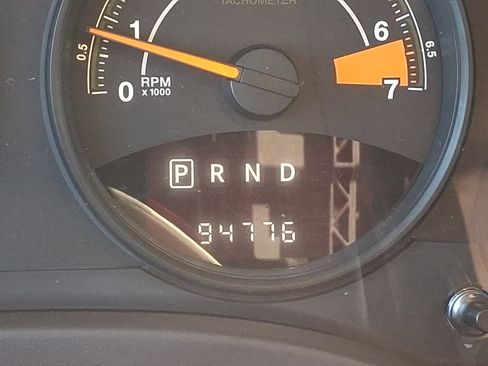 Used 2015 Jeep Patriot Latitude image 18