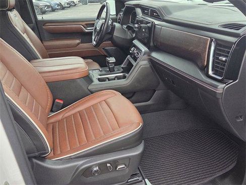 Used 2023 GMC Sierra 1500 Denali Ultimate image 14
