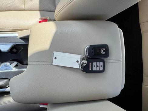 Used 2014 Honda Accord EX-L image 14