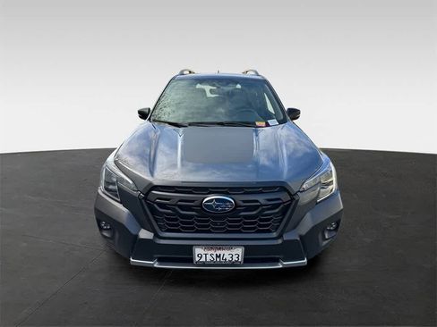 Used 2025 Subaru Forester Wilderness w/ Wilderness Package image 7