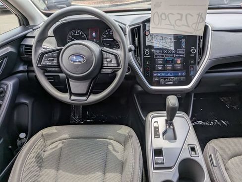 Used 2024 Subaru Crosstrek 2.0i Premium AWD/4WD image 27