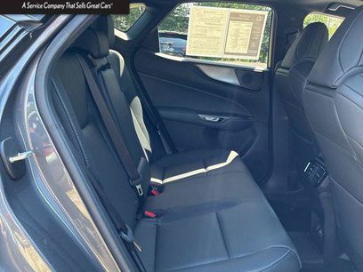 Certified 2024 Lexus NX 450h+ F Sport w/ Vision Package