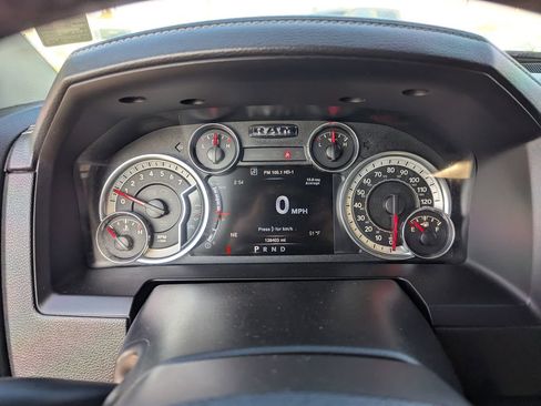 Used 2016 RAM 1500 Sport RWD image 22