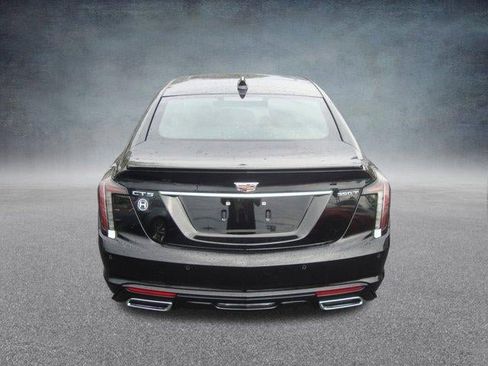 New 2026 Cadillac CT5 Sport image 8