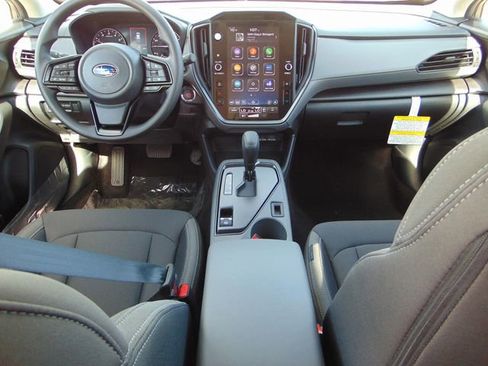 New 2026 Subaru Crosstrek 2.0i Premium image 22