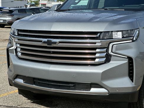 Certified 2024 Chevrolet Tahoe High Country image 32