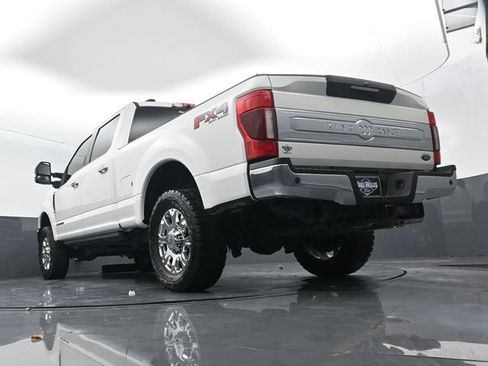 Used 2022 Ford F250 King Ranch w/ King Ranch Ultimate Package image 21