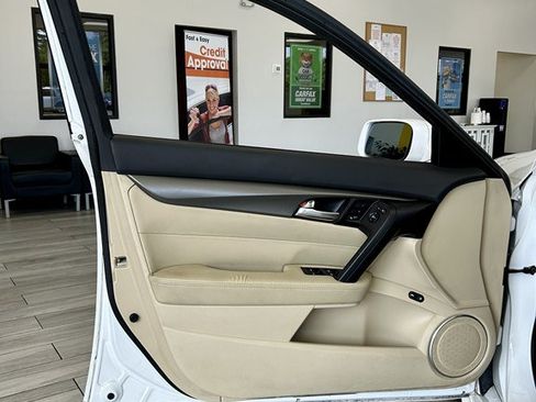 Used 2012 Acura TL FWD image 14