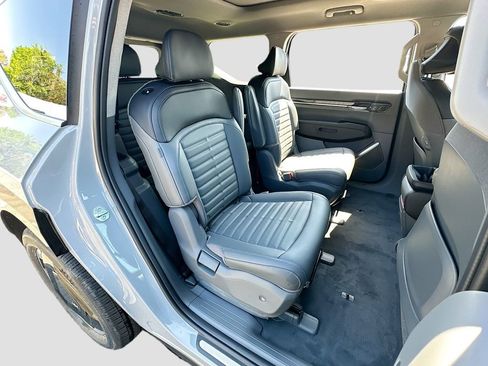 New 2026 Kia EV9 Land AWD/4WD image 29