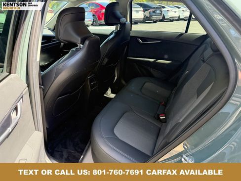 Used 2023 Kia Niro EX FWD image 33