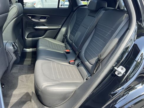 Certified 2026 Mercedes-Benz GLC 300 4MATIC image 30