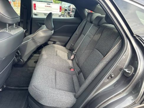 Used 2023 Toyota Crown w/ Carpet Mat Package (TMS) AWD/4WD image 16