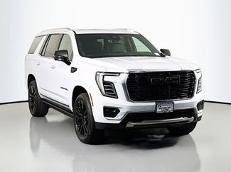 New 2026 GMC Yukon Denali w/ Denali Reserve Package AWD/4WD 360° Tour
