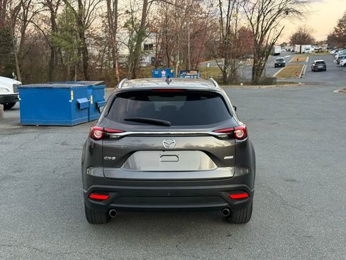 Used 2018 MAZDA CX-9 Touring image 12