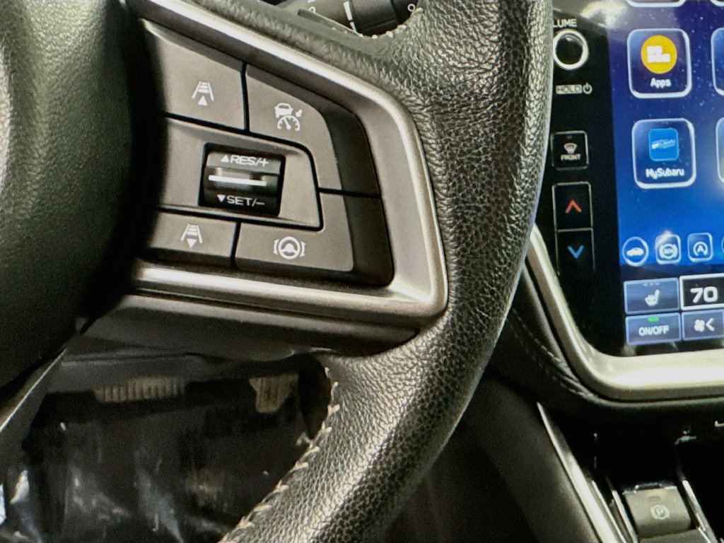 Certified 2022 Subaru Outback Limited AWD/4WD image 9