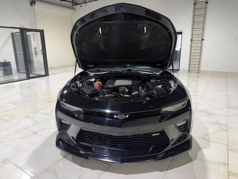 Used 2017 Chevrolet Camaro LT image 36