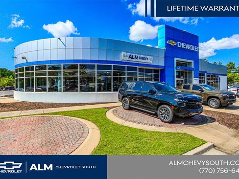 New 2026 Chevrolet Blazer EV LT image 68