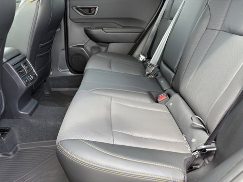 New 2026 Subaru Outback Wilderness image 34