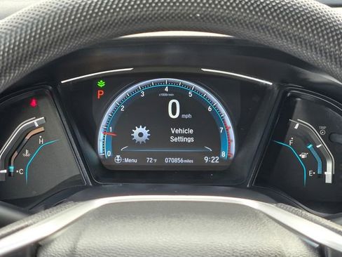 Used 2019 Honda Civic LX image 27